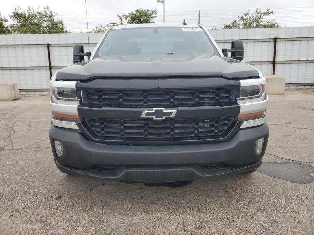 Pickups CHEVROLET ALL Models 2017 Two tone