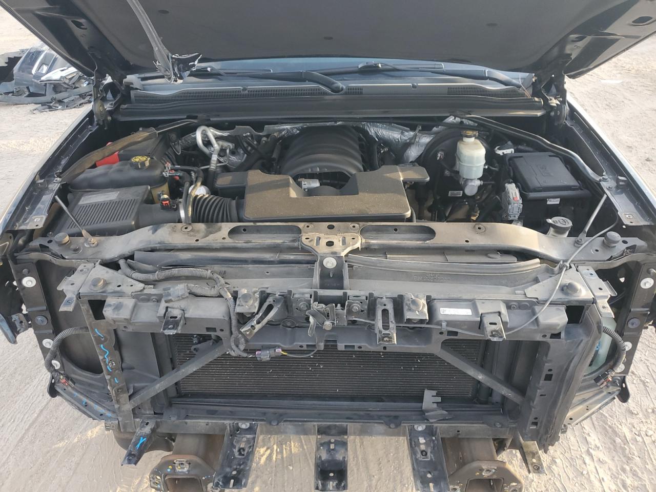 2015 Chevrolet Tahoe - Image 12