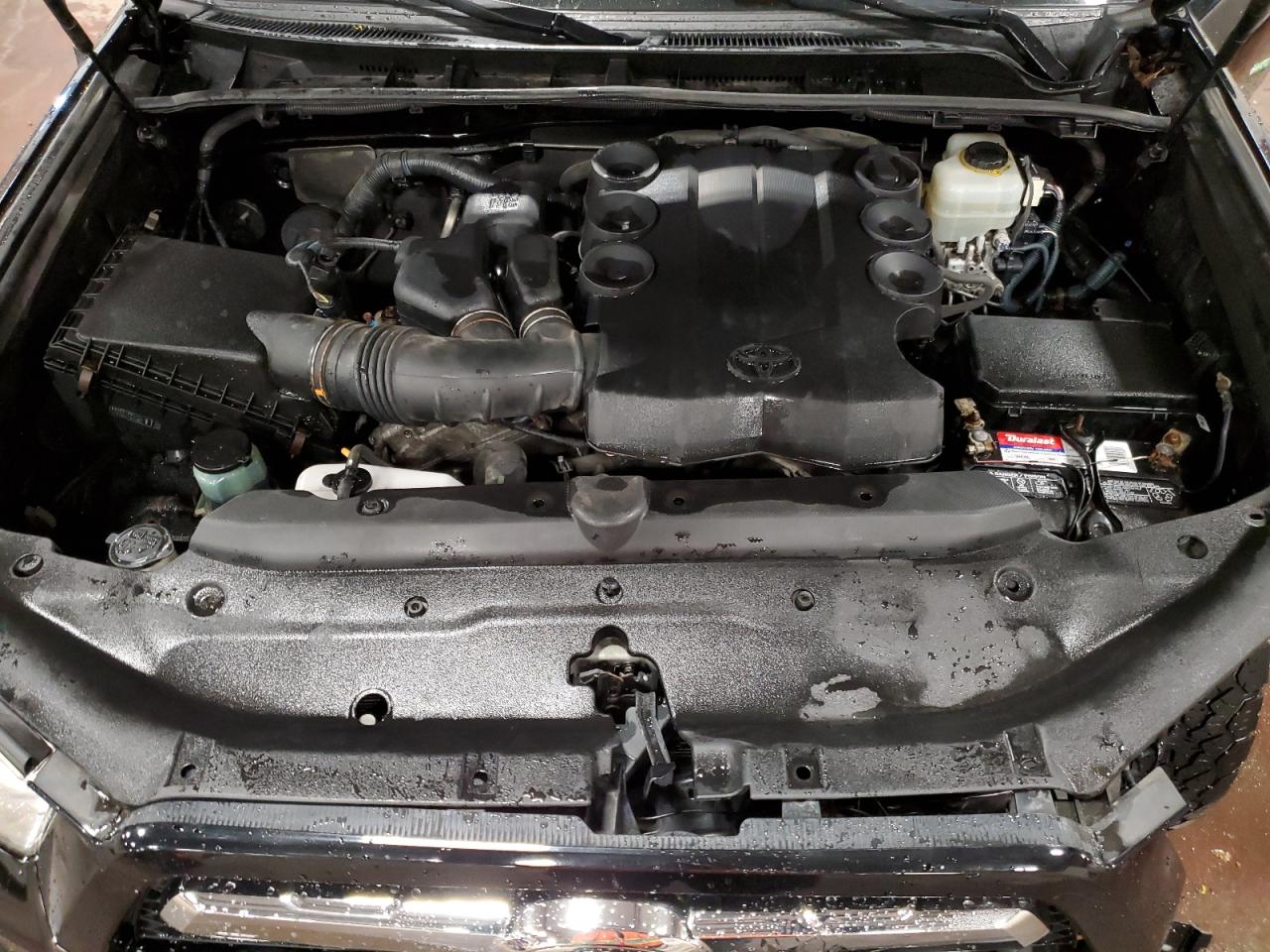 2011 Toyota 4Runner - Image 12