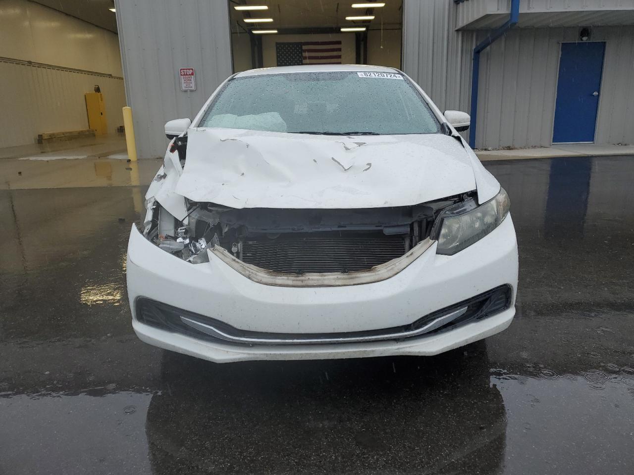 2014 Honda Civic - Image 5