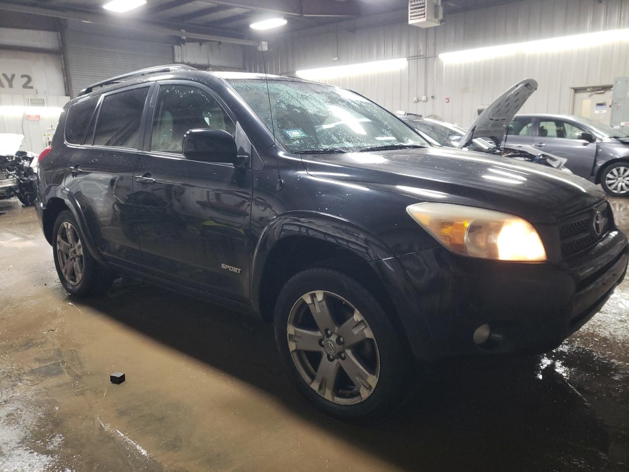 2008 Toyota RAV 4 - Image 4