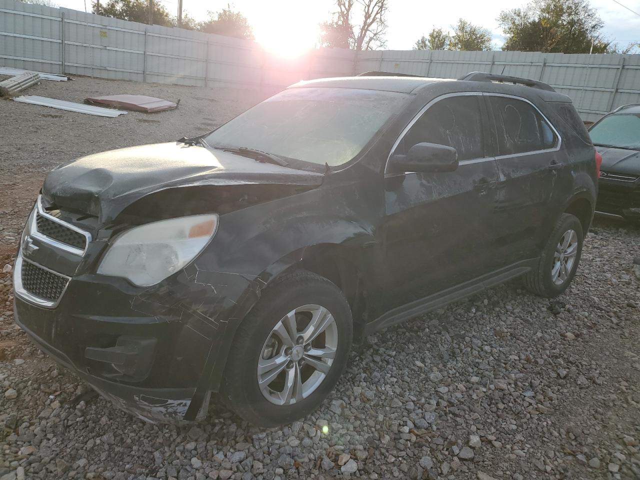 2015 Chevrolet Equinox - Image 1