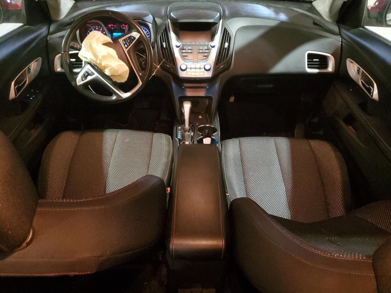 2013 Chevrolet Equinox - Image 8