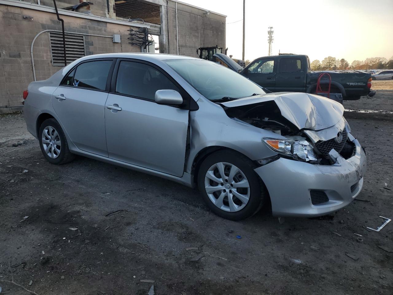 2010 Toyota Corolla - Image 4