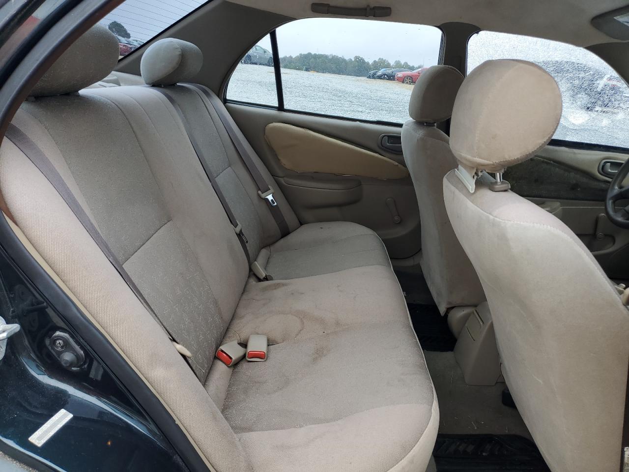 1999 Toyota Corolla - Image 11