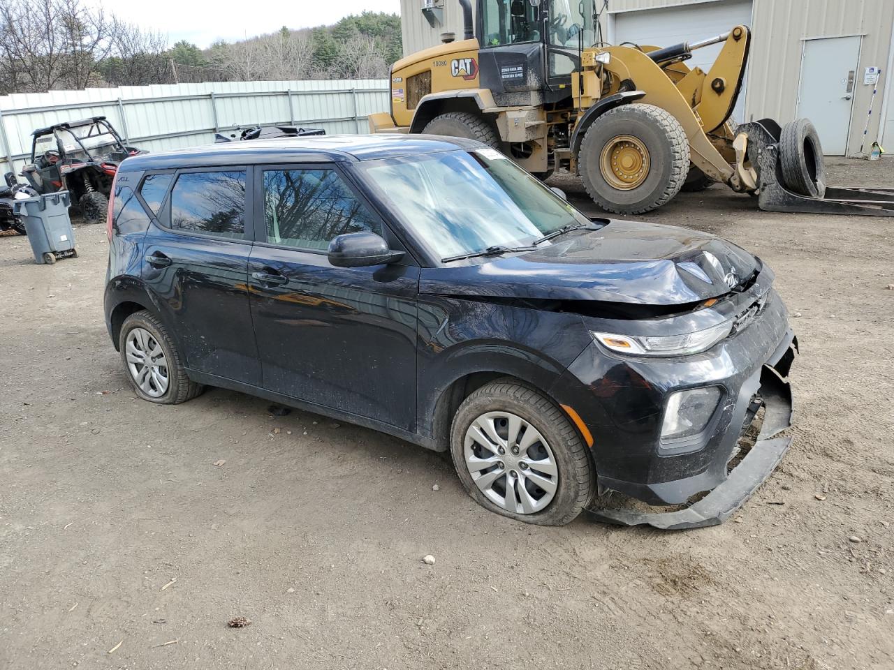 2020 Kia Soul - Image 4