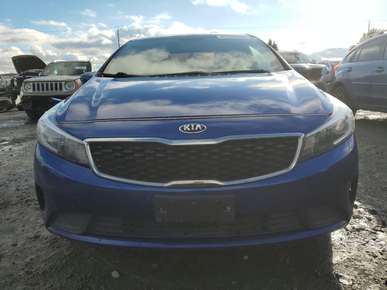 2018 Kia Forte - Image 5
