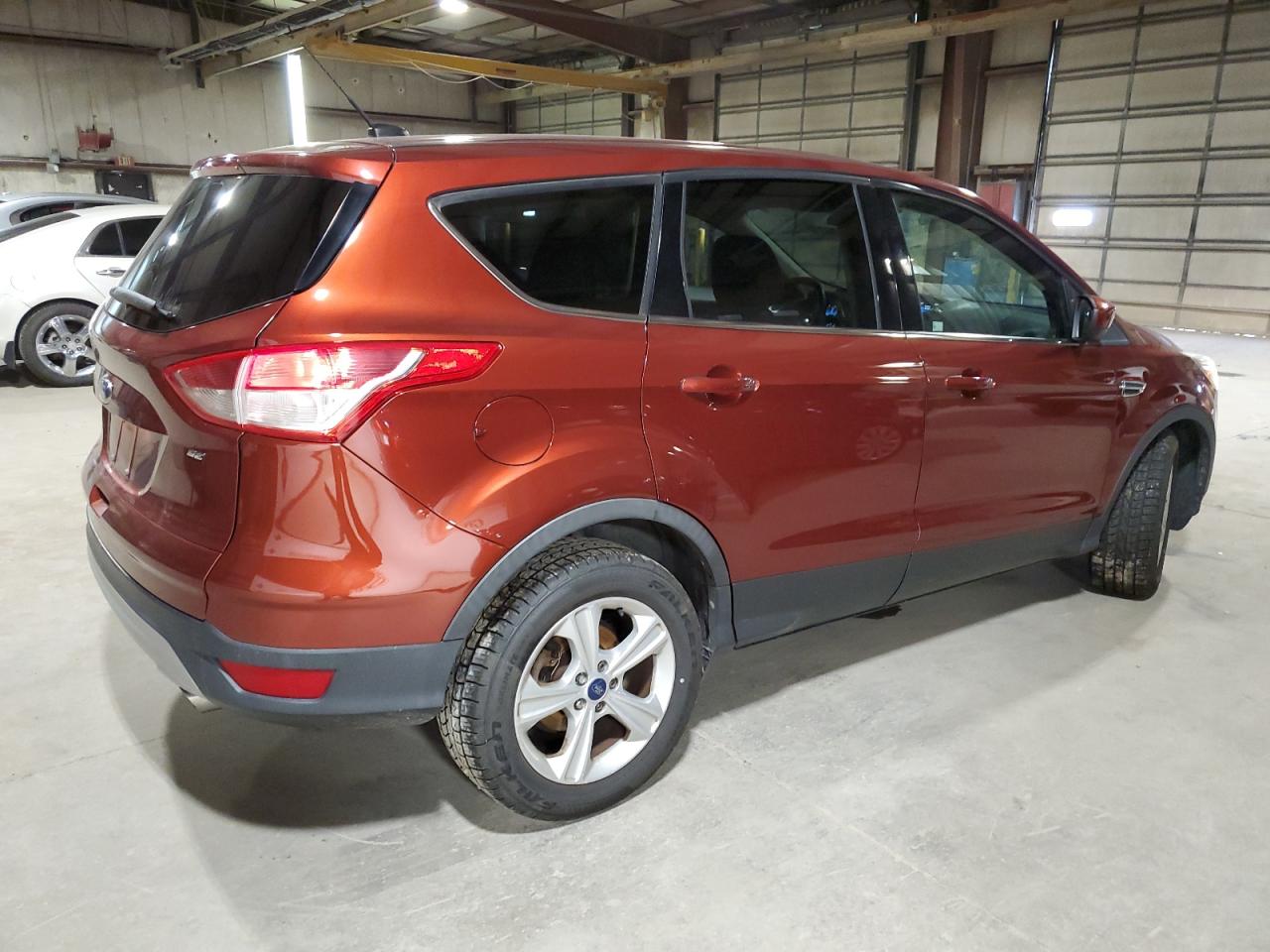 2016 Ford Escape - Image 3