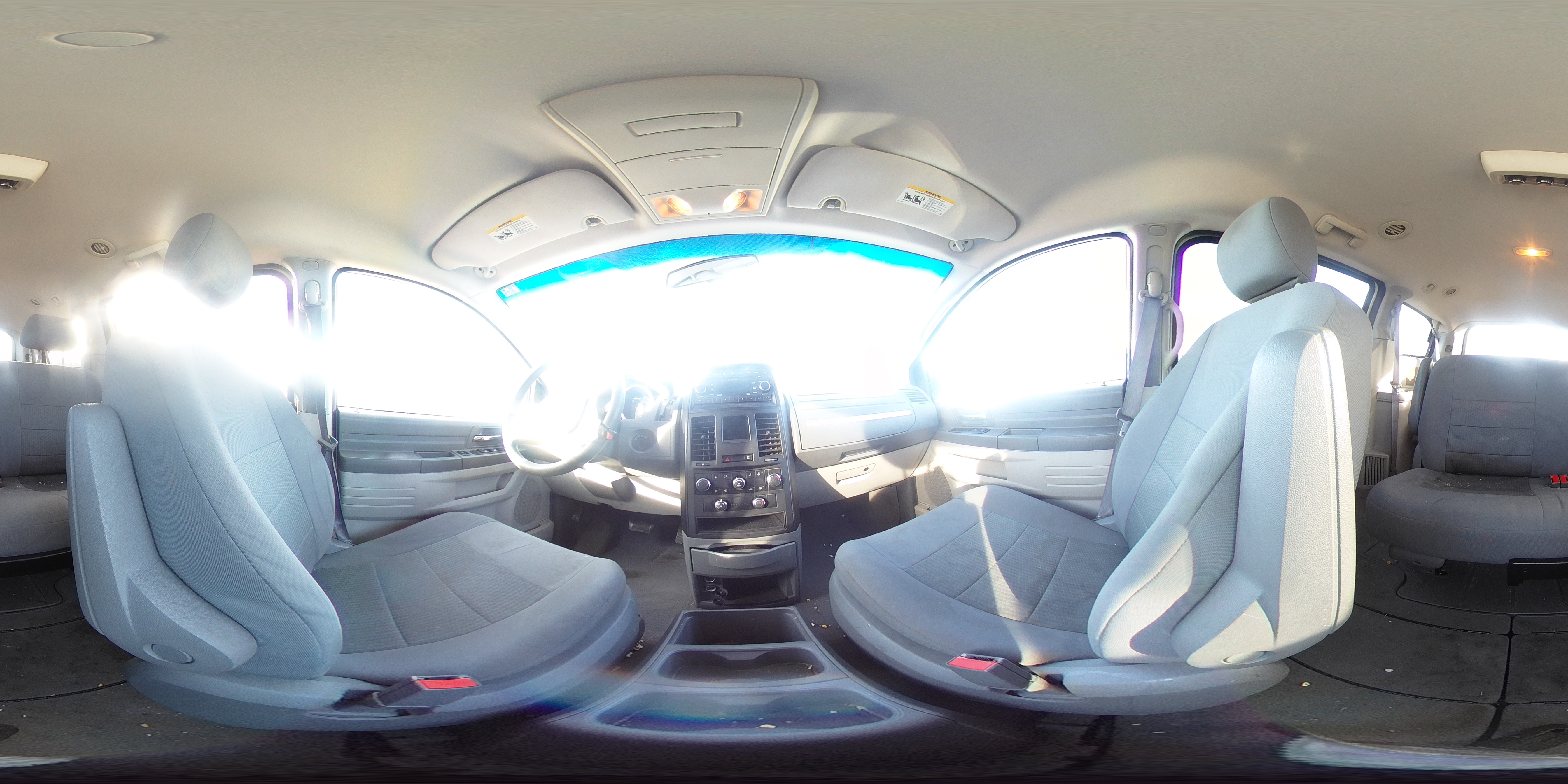 2008 Dodge Caravan - Image 14