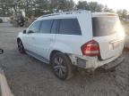 2011 Mercedes-Benz Gl 450 4Matic продається в Windsor, NJ - Rear End