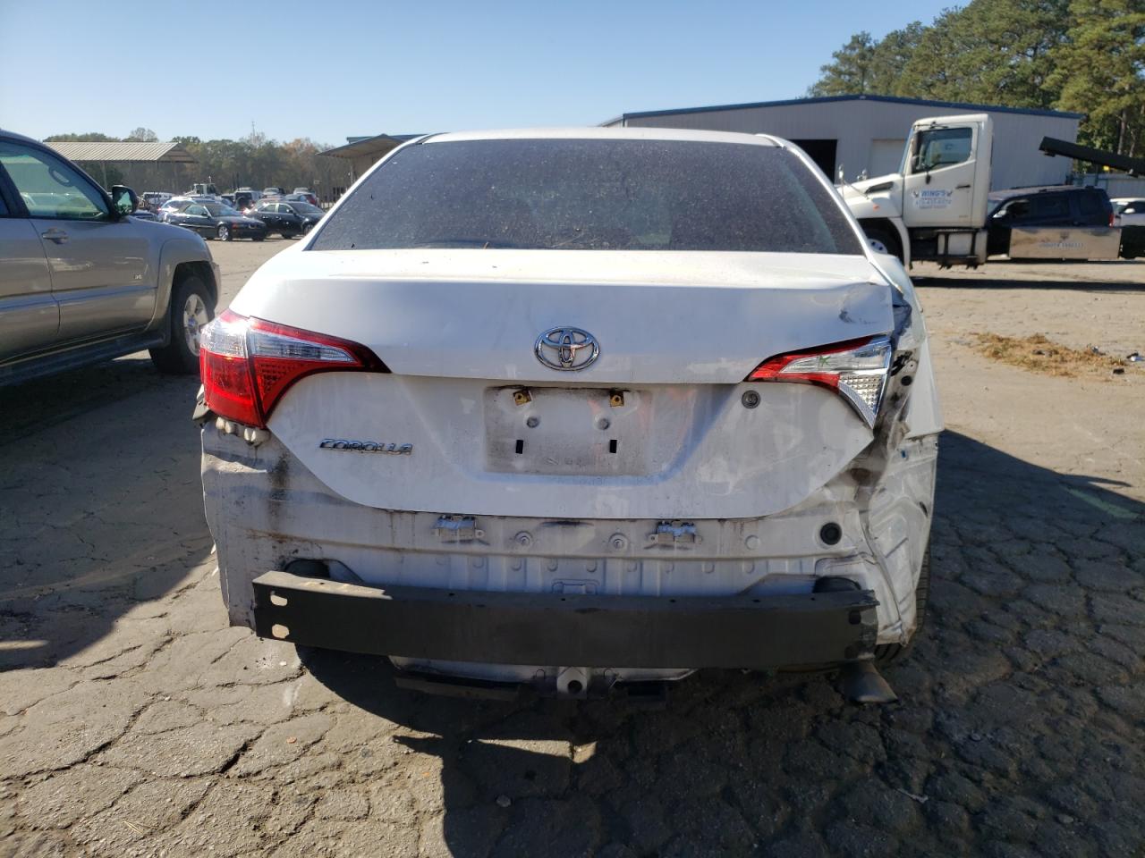 2016 Toyota Corolla - Image 6