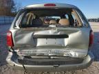 2003 Dodge Grand Caravan Se zu verkaufen in Prairie Grove, AR - Rear End