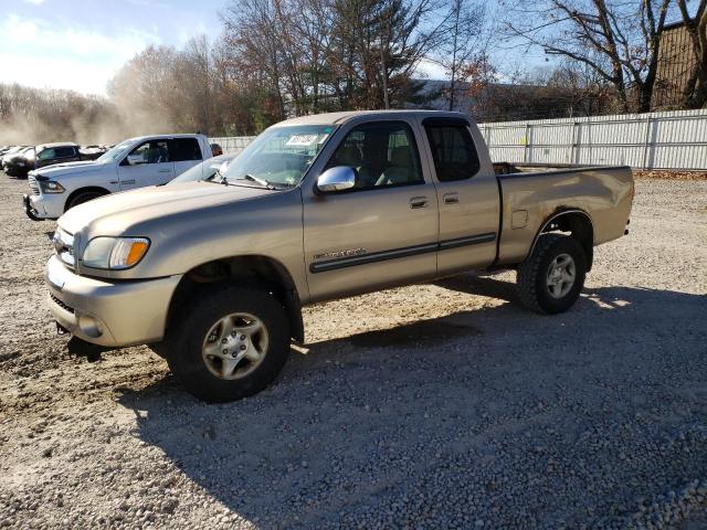 2003 Toyota Tundra Access Cab Sr5