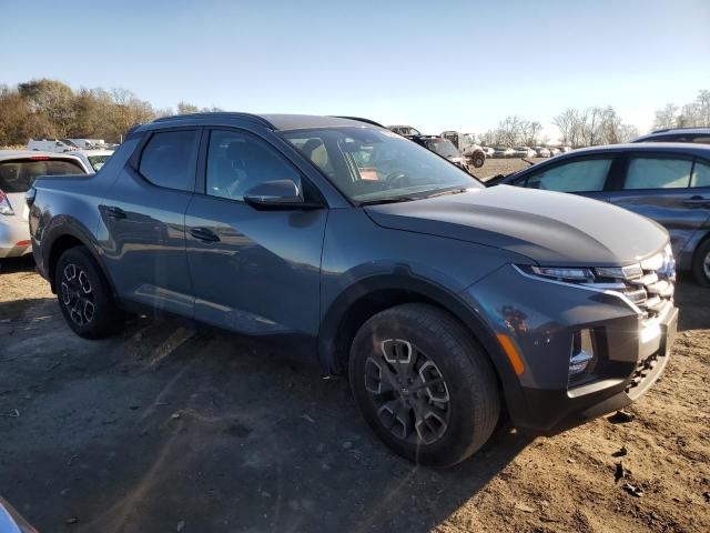  HYUNDAI SANTA CRUZ 2023 Szary