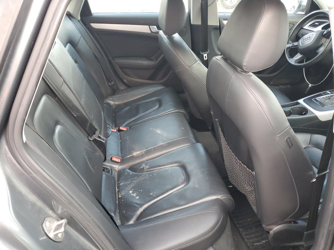 2013 Audi A4 - Image 10