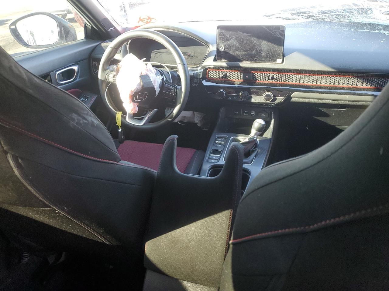 2024 Honda Civic - Image 8