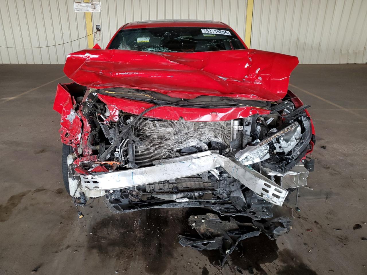 2017 Honda Civic - Image 5