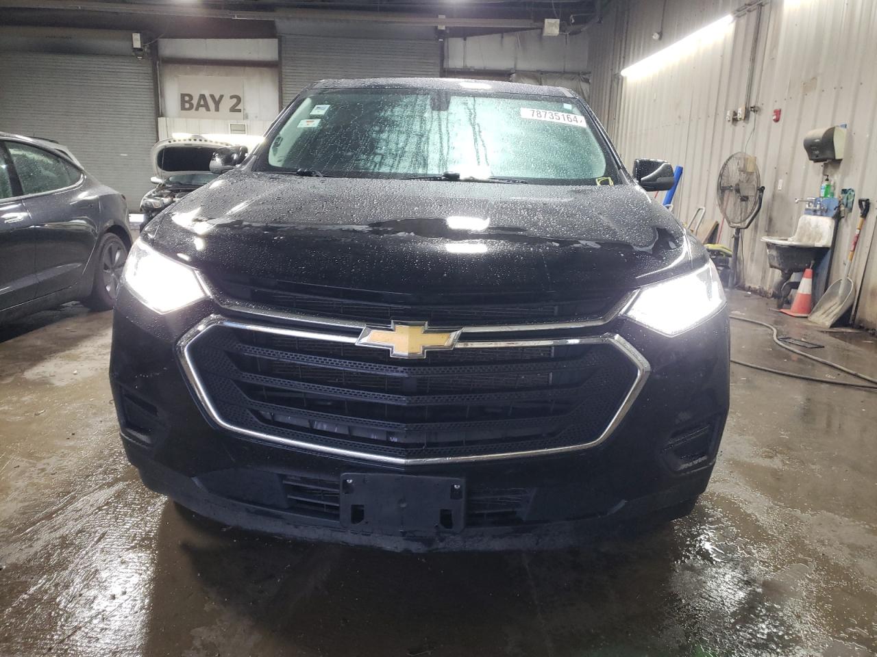 2021 Chevrolet Traverse - Image 5