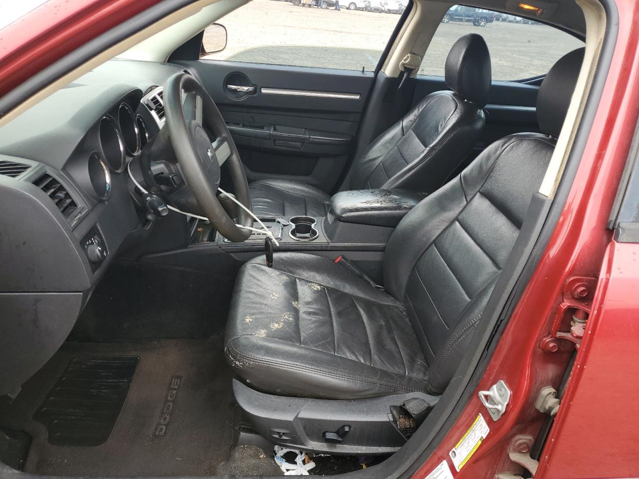 2010 Dodge Charger Sxt VIN: 2B3CA3CV8AH307403 Lot: 79714764