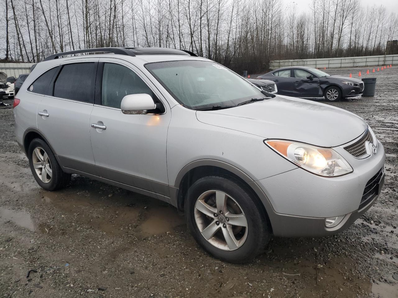 2010 Hyundai Veracruz - Image 4