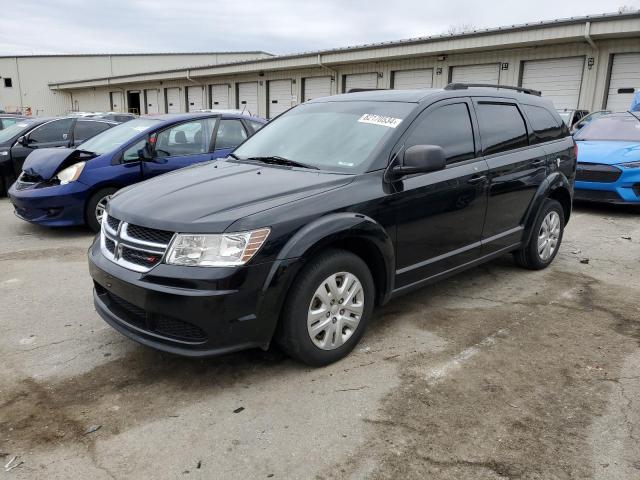 2016 Dodge Journey Se