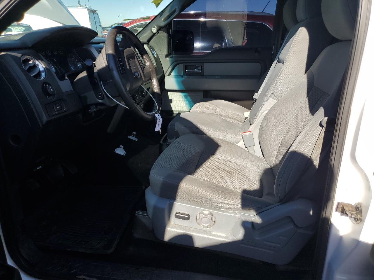 2014 Ford F-150 - Image 7