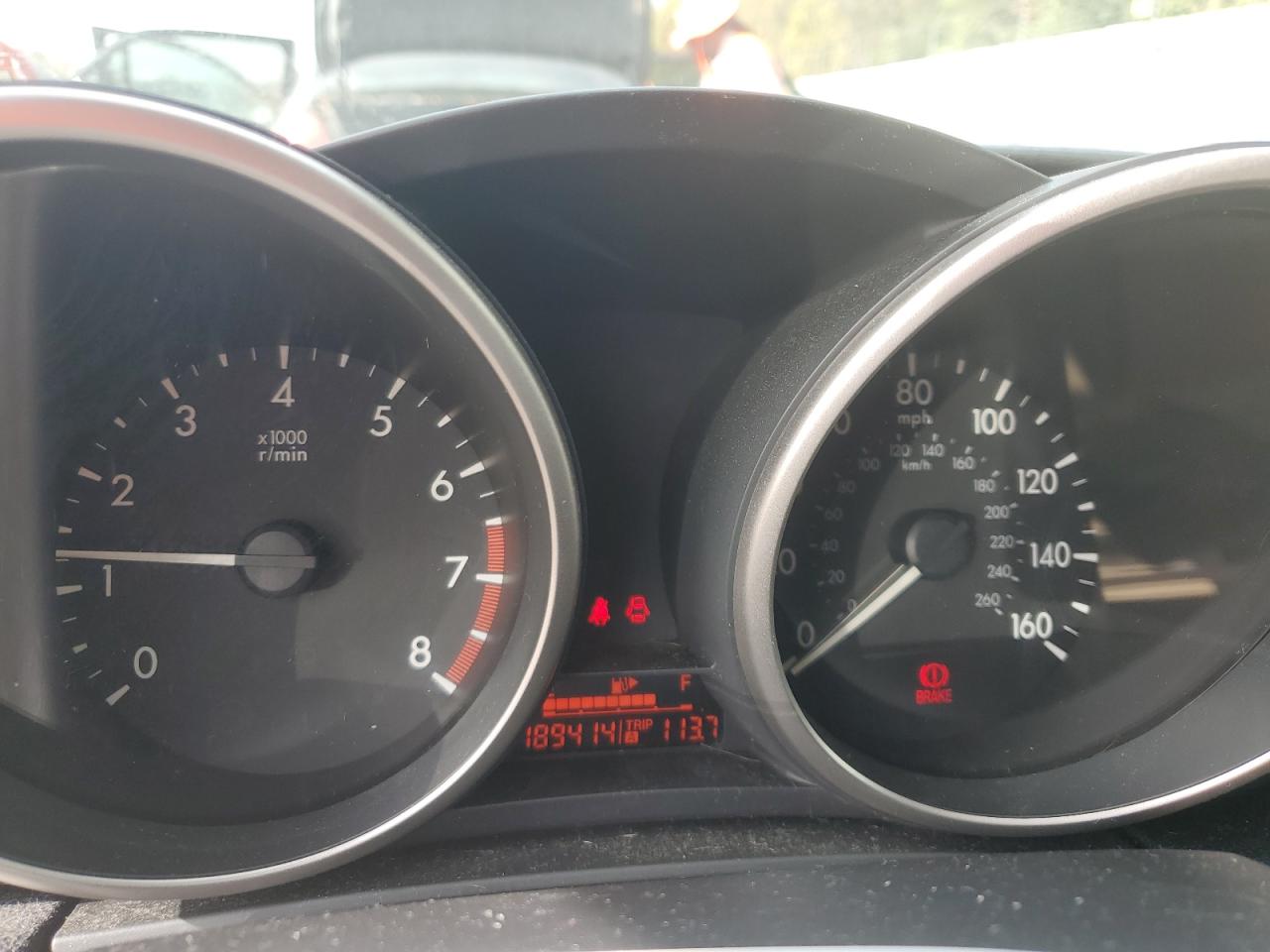 2010 Mazda 3 - Image 9