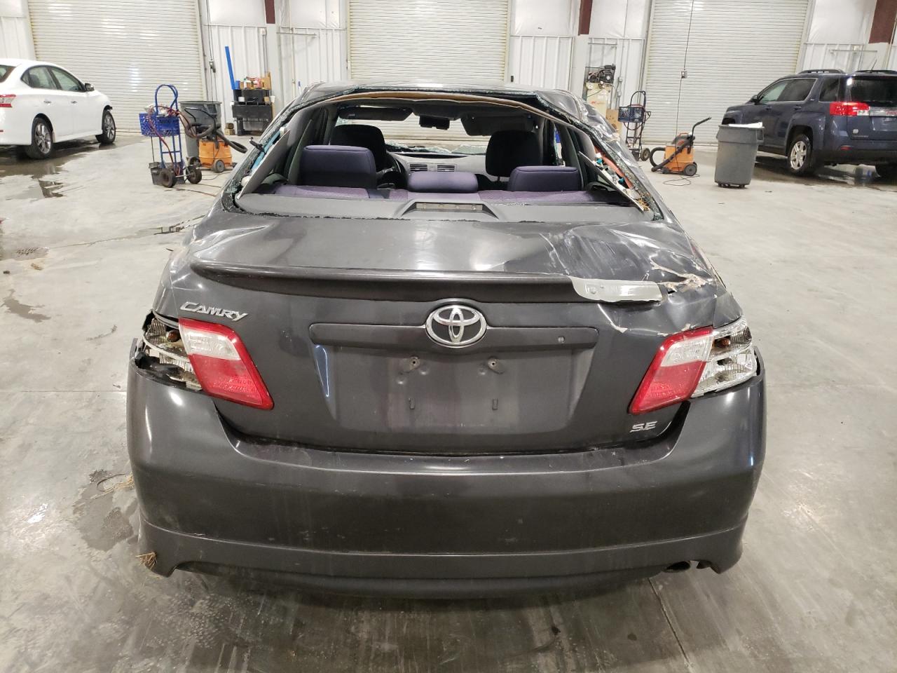 2007 Toyota Camry - Image 6