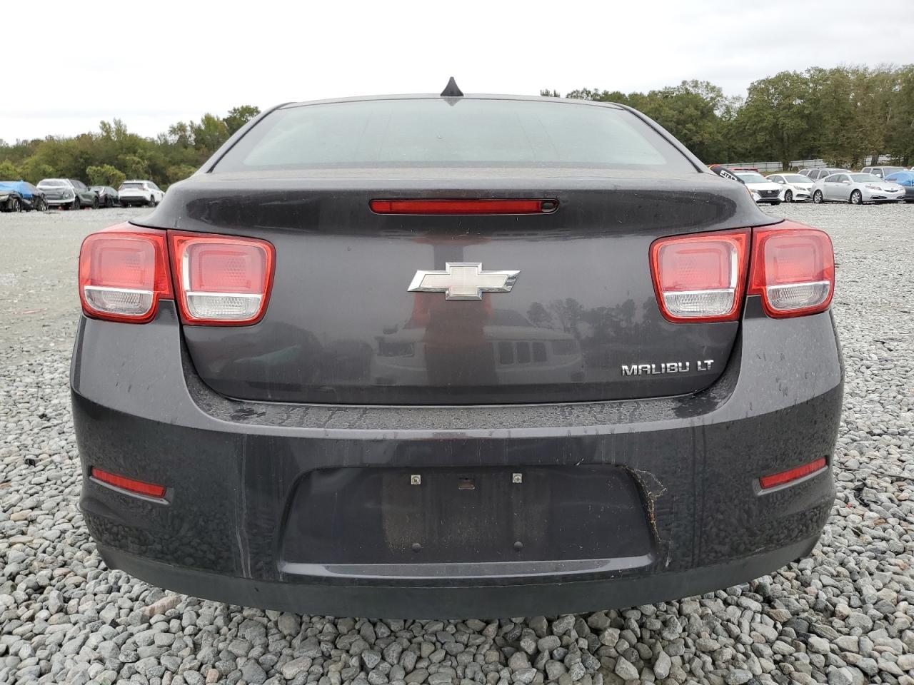 2013 Chevrolet Malibu - Image 6