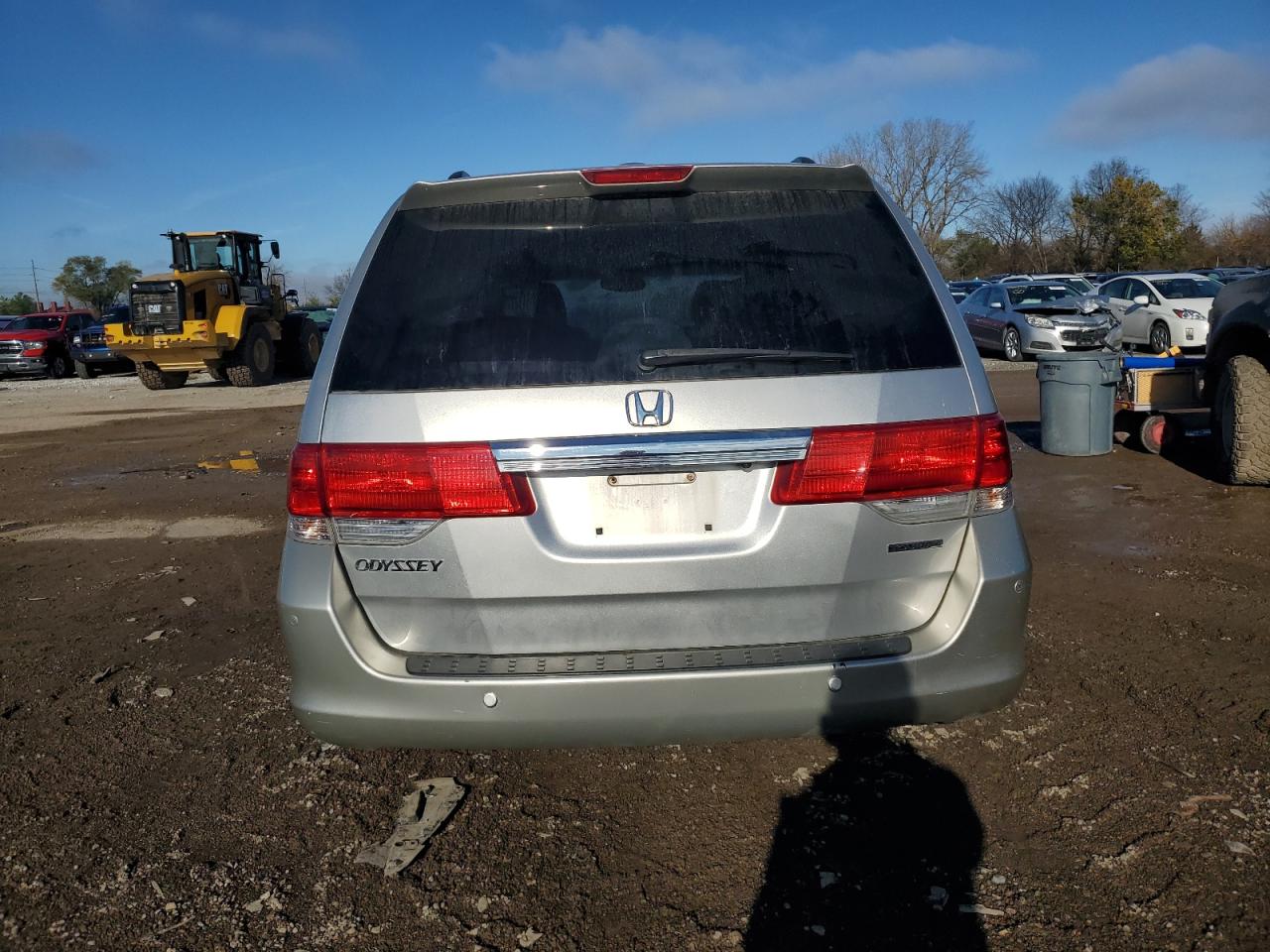 2009 Honda Odyssey - Image 6