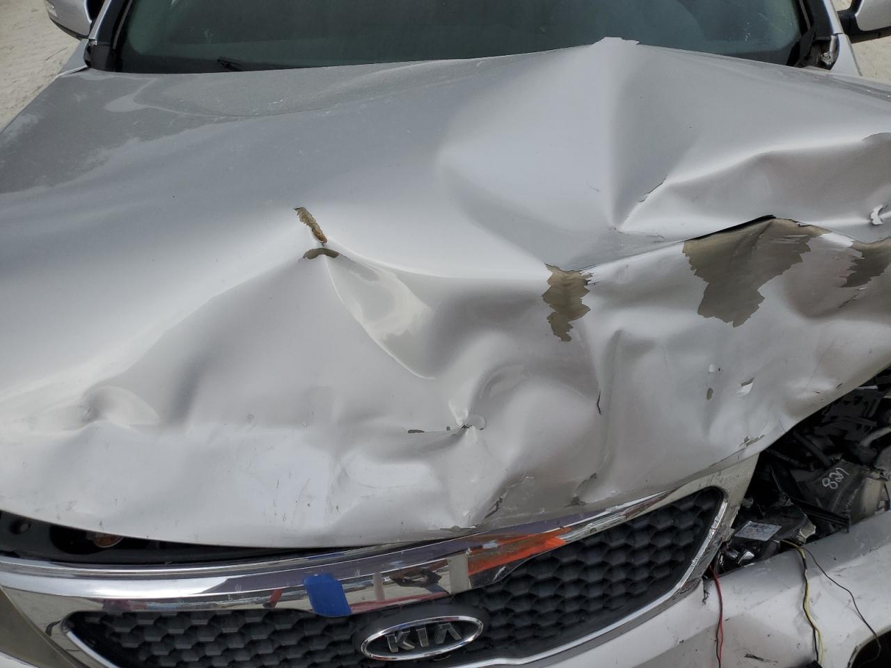 2013 Kia Sorento - Image 12