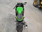 2024 KAWASAKI ZX400 S for sale at Copart NS - HALIFAX