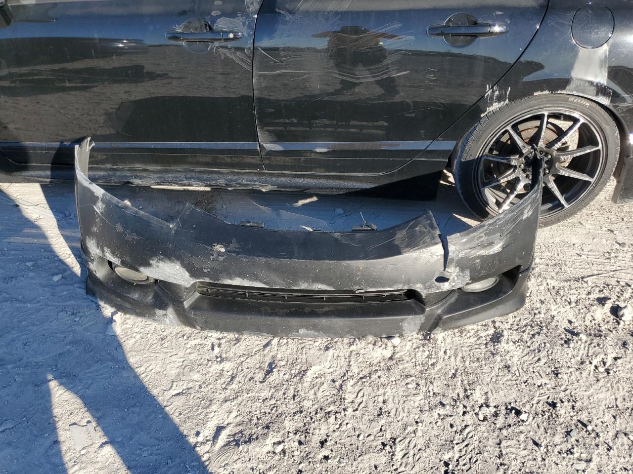 2009 Honda Civic - Image 12