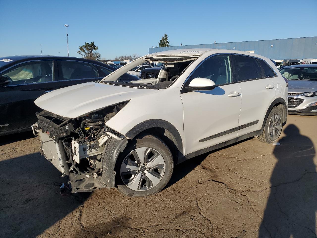 2019 Kia Niro - Image 1