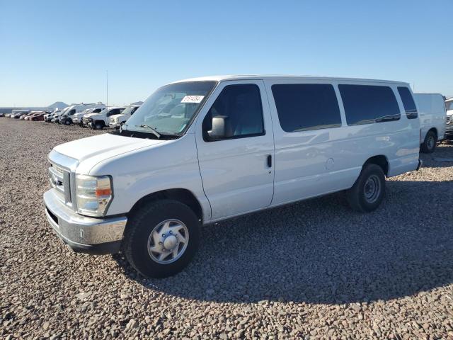 2014 Ford Econoline E350 Super Duty Wagon na sprzedaż w Phoenix, AZ - Minor Dent/Scratches