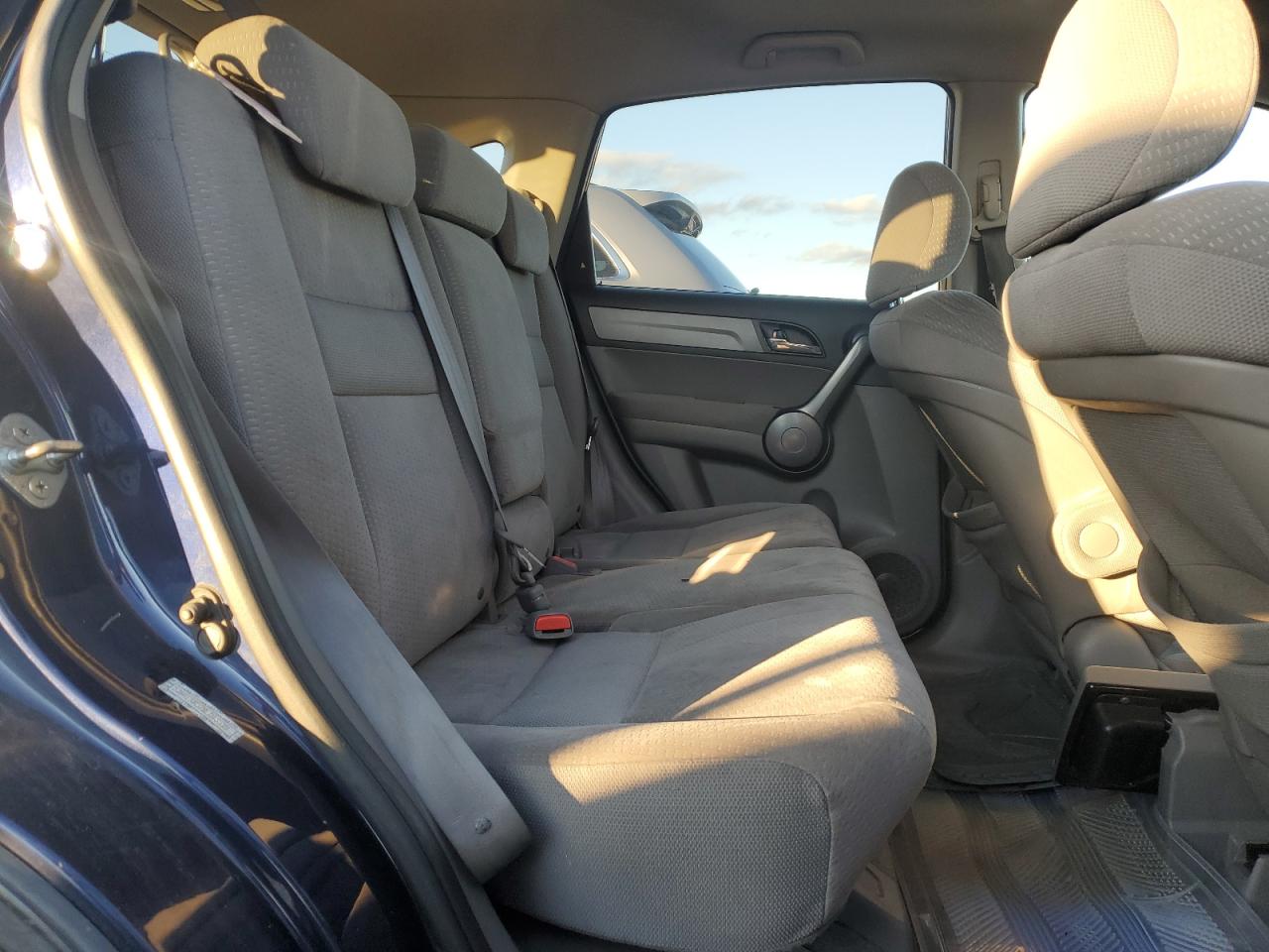 2008 Honda CR-V - Image 10