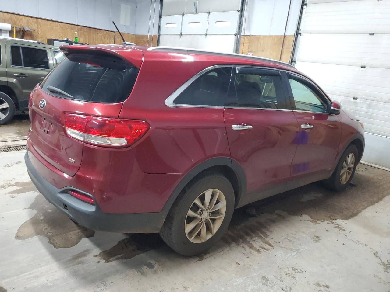 2016 Kia Sorento - Image 3