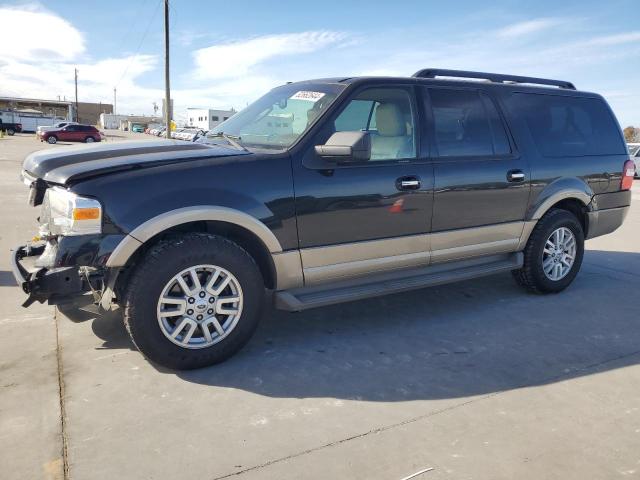 2012 Ford Expedition El Xlt