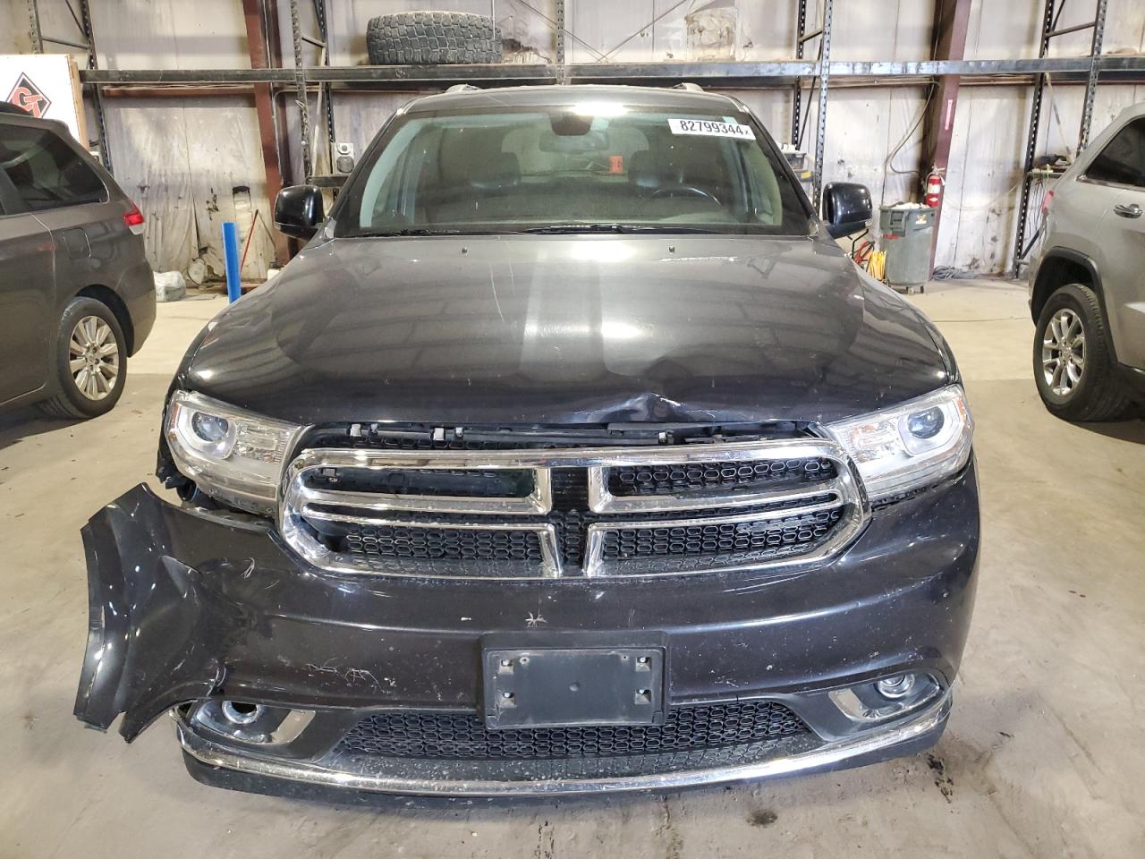 2014 Dodge Durango - Image 5