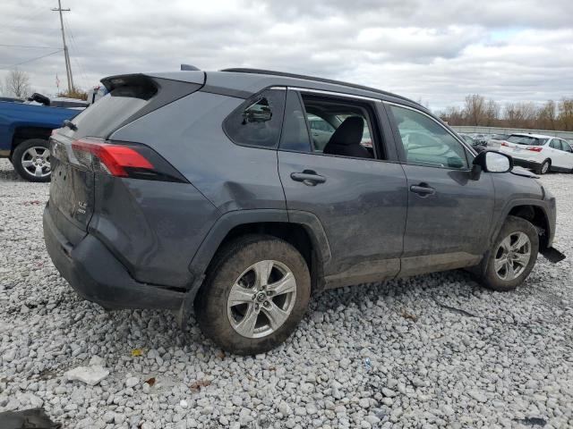  TOYOTA RAV4 2019 Black