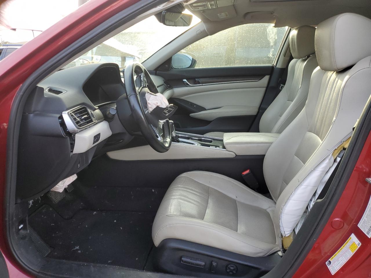 2018 Honda Accord - Image 7