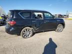 2014 Infiniti Qx80  на продаже в Wichita, KS - Side