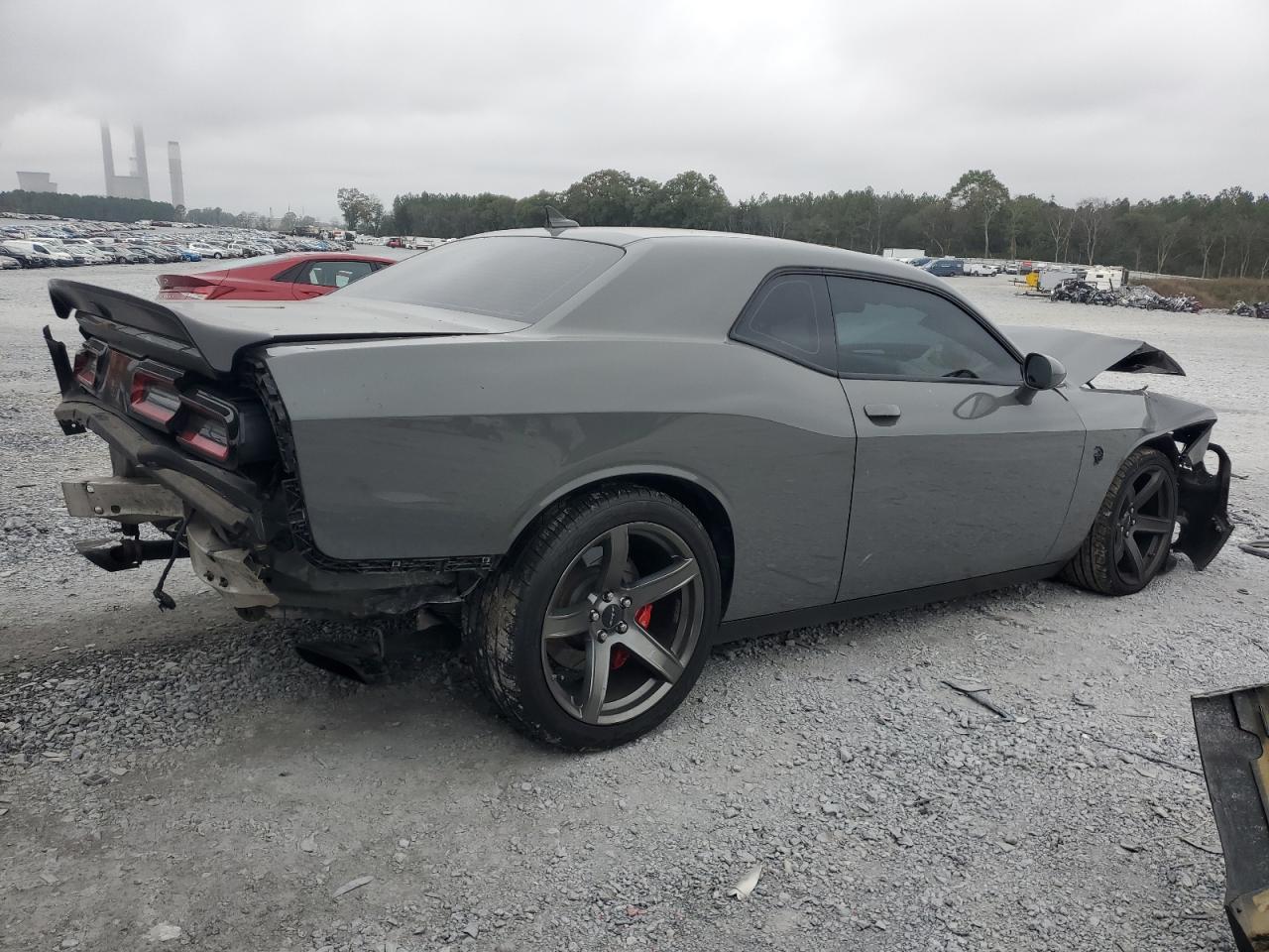 2019 Dodge Challenger - Image 3