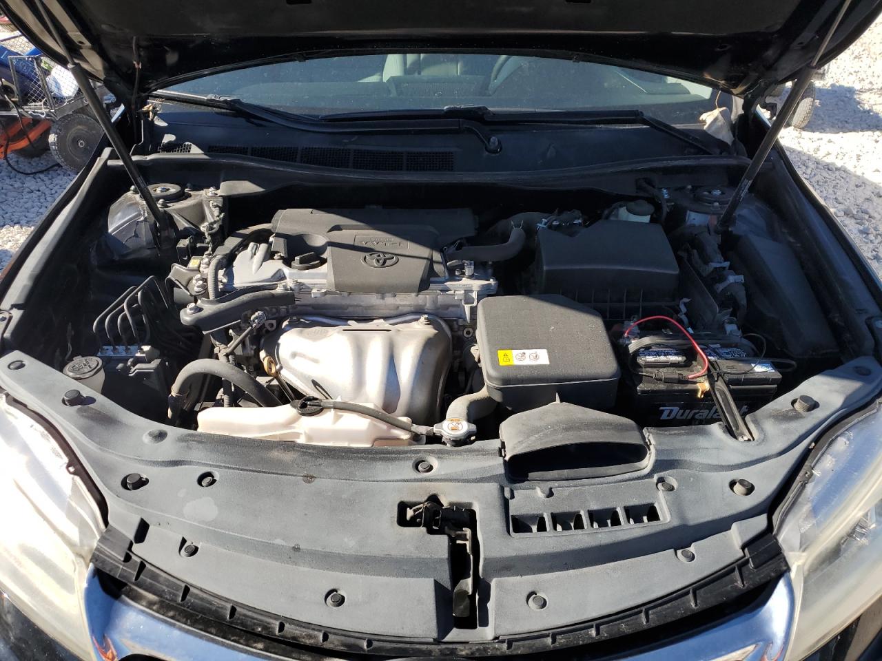 2017 Toyota Camry - Image 11
