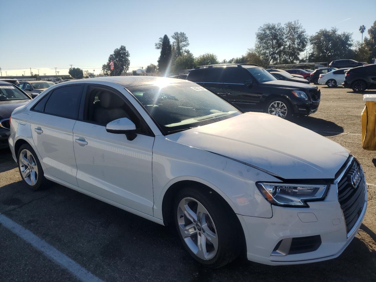2017 Audi A3 - Image 4