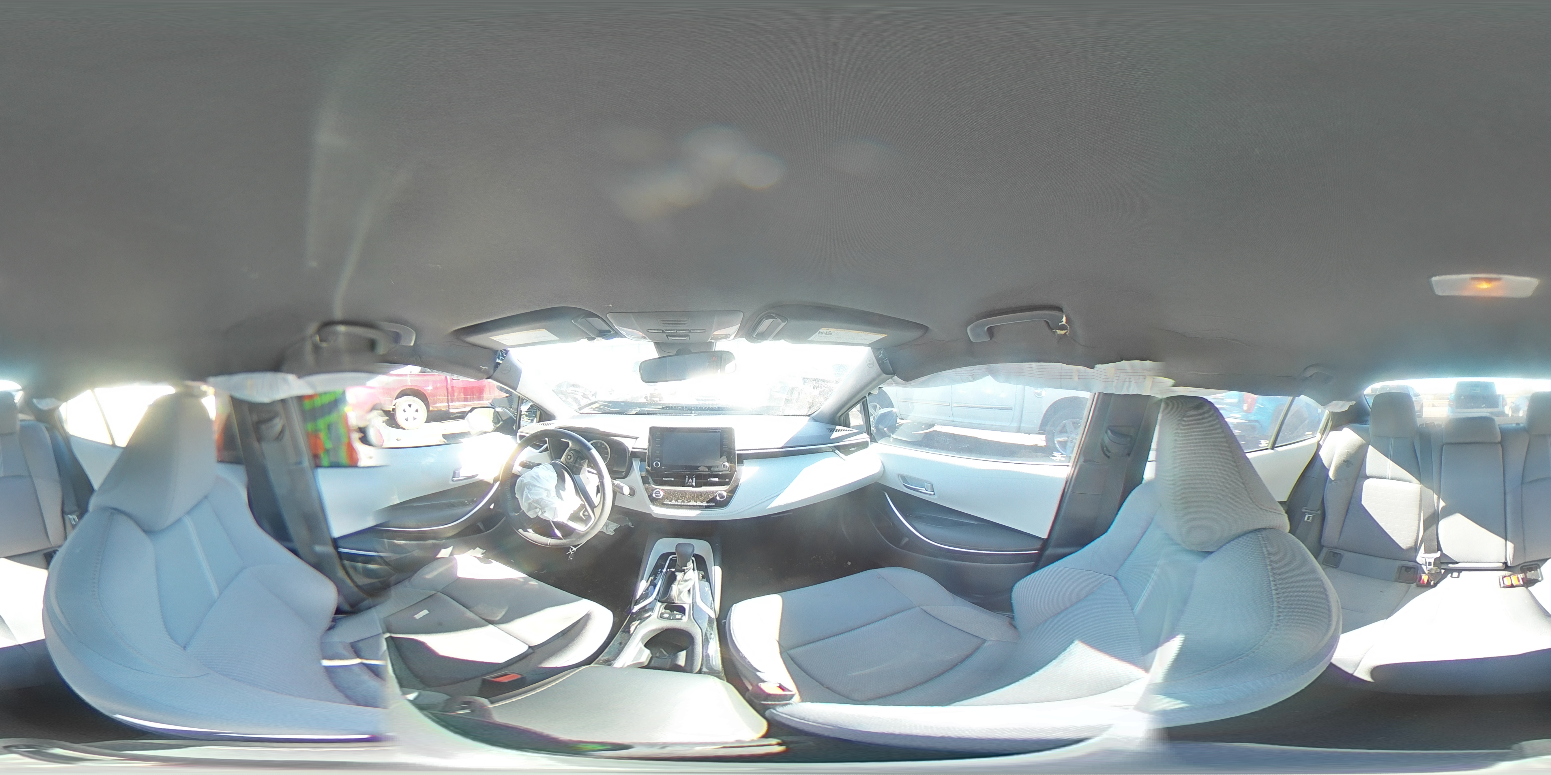 2022 Toyota Corolla - Image 13