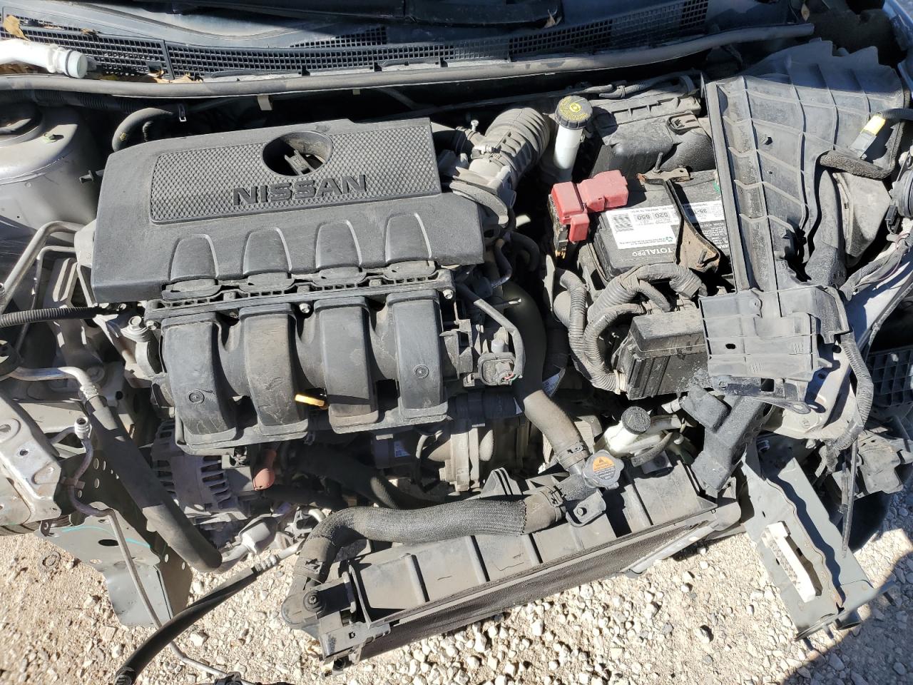 2018 Nissan Sentra - Image 11