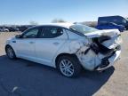 2013 Kia Optima Lx en Venta en North Las Vegas, NV - Rear End