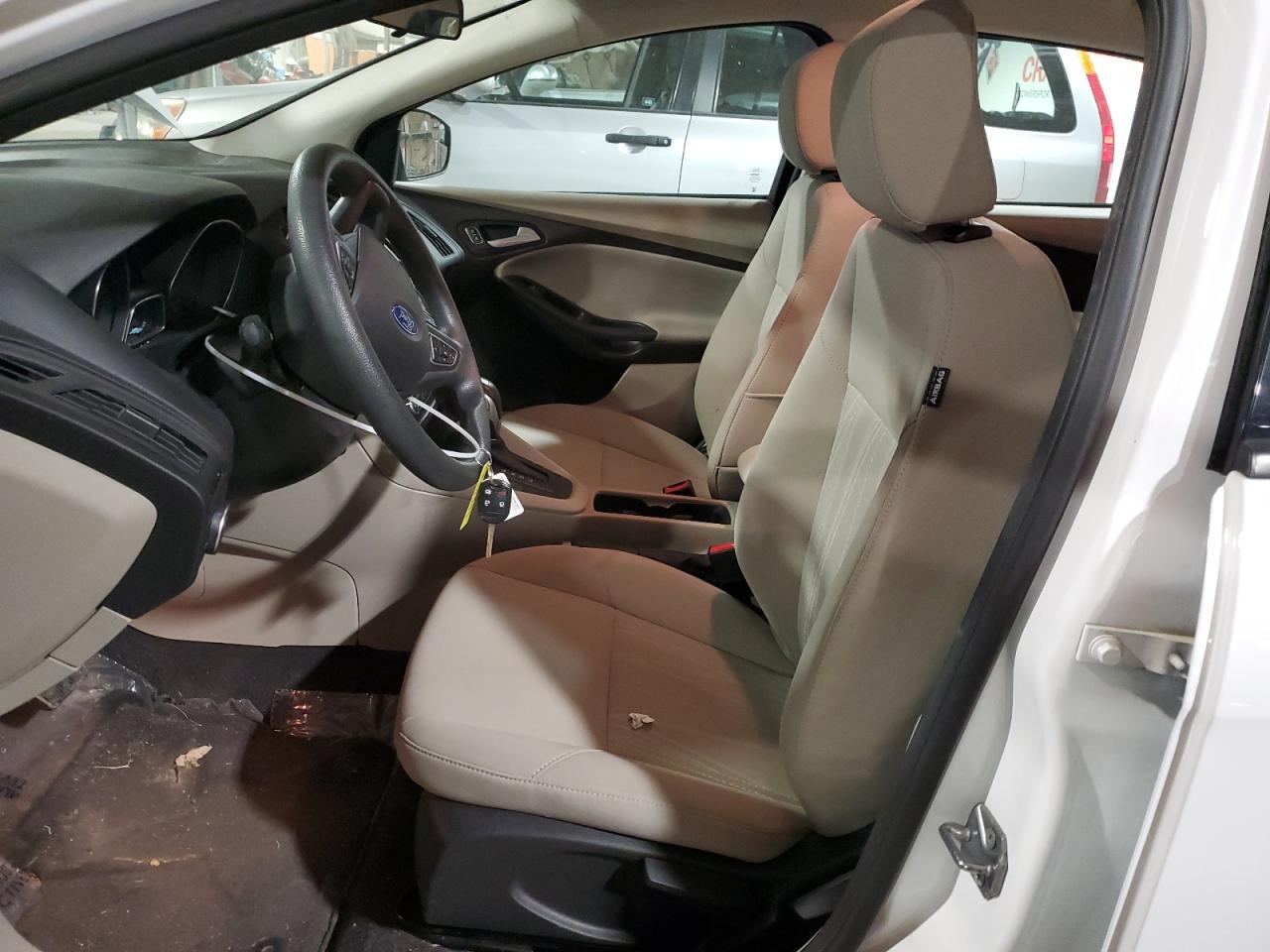 2015 Ford Focus - Image 7