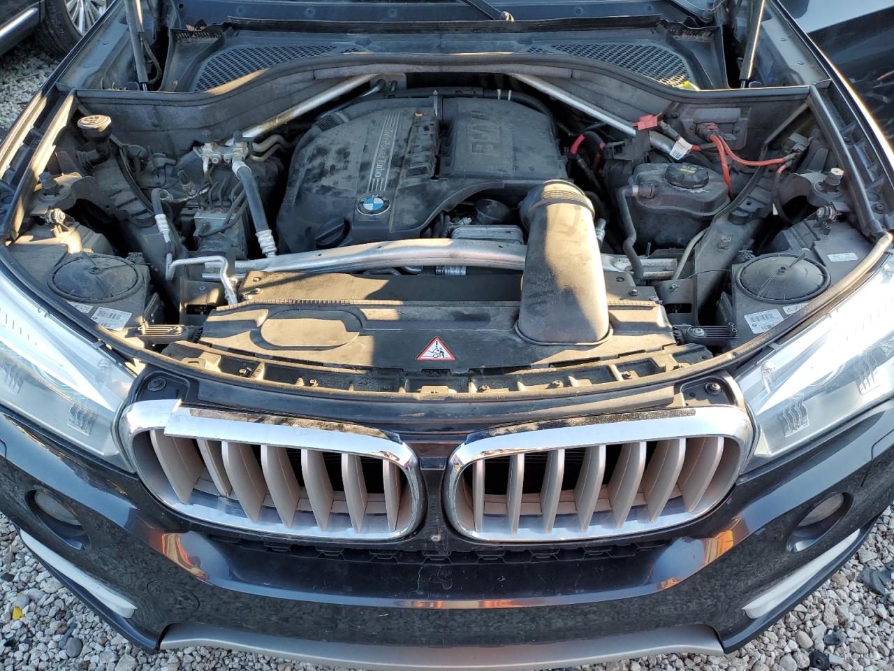 2014 BMW X5 - Image 12
